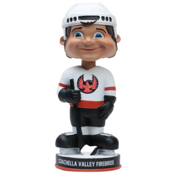 AHL Vintage Bobbleheads (ONLINE ORDER ONLY)