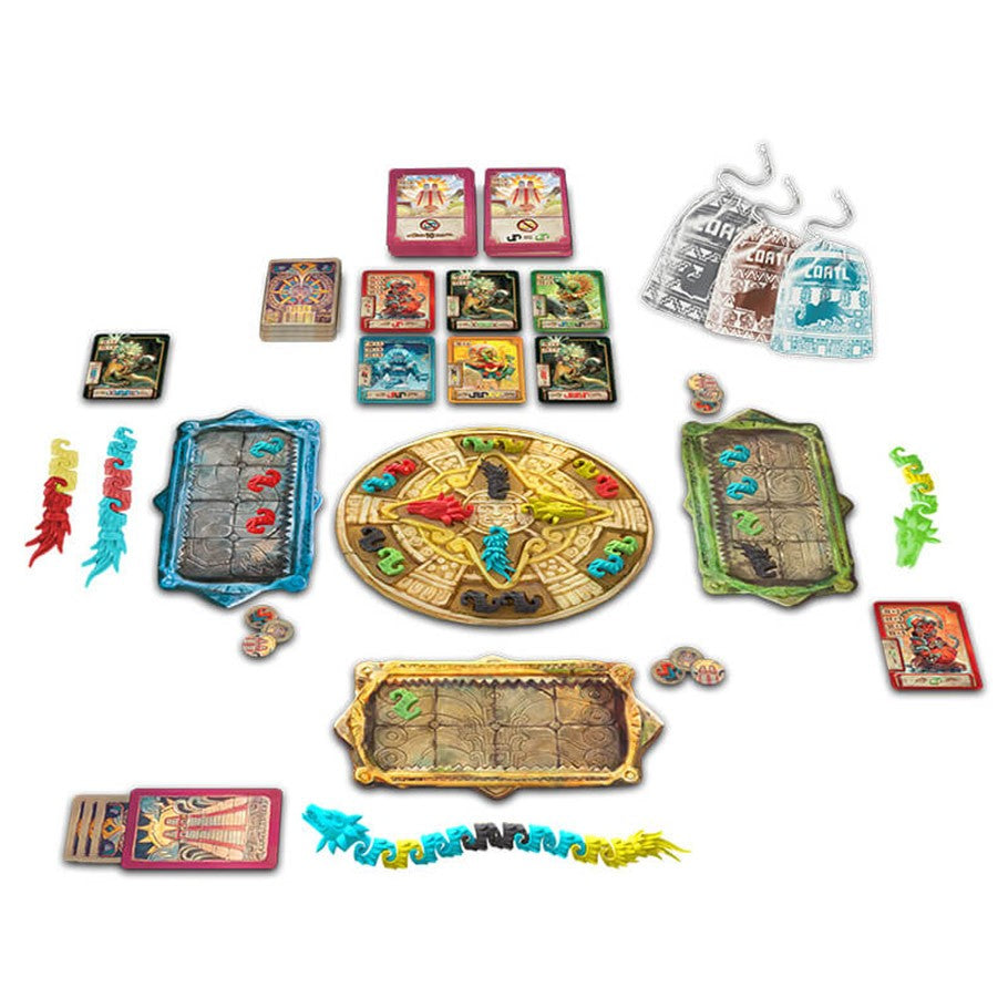 Coatl (ONLINE ORDER ONLY)