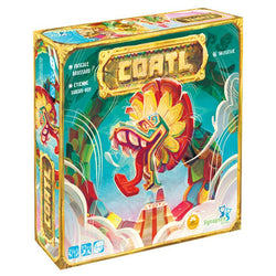 Coatl (ONLINE ORDER ONLY)