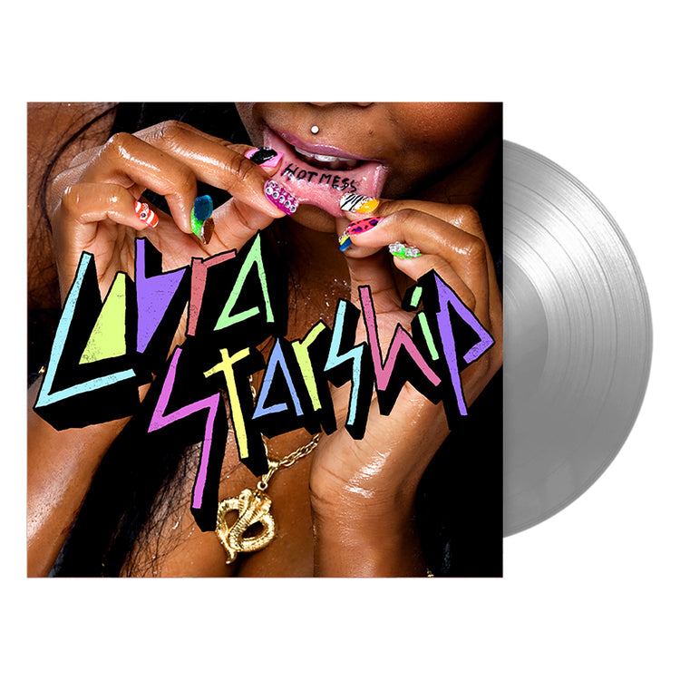 Hot Mess   [Vinyl]