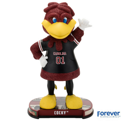 NCAA Headline Bobbleheads (ONLINE ORDER ONLY)