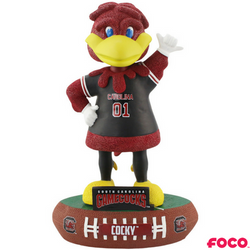 NCAA Baller Bobbleheads (ONLINE ORDER ONLY)