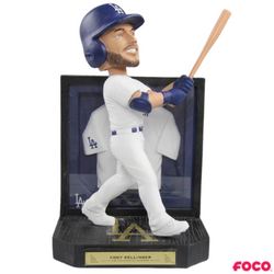 Framed Jersey Bobbleheads (ONLINE ORDER ONLY)