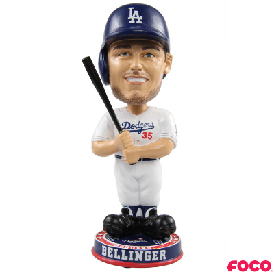 Knucklehead Big Head Bobbleheads (ONLINE ORDER ONLY)