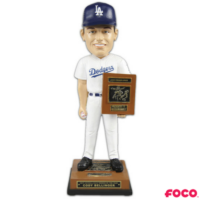 2017 MLB Award Series Bobbleheads (ONLINE ORDER ONLY)