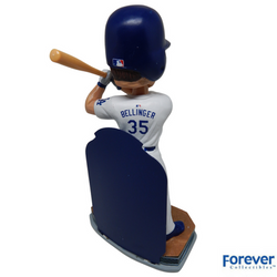 Cody Bellinger Los Angeles Dodgers Rookie Bobblehead (ONLINE ORDER ONLY)