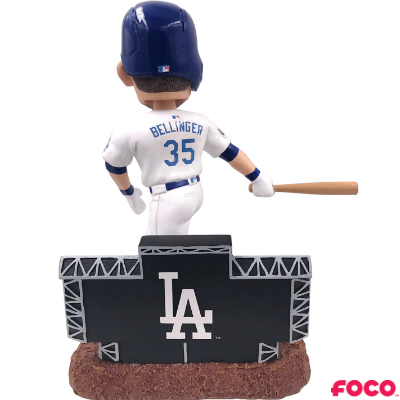 Scoreboard Bobbleheads (ONLINE ORDER ONLY)