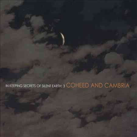 IN KEEPING SECRETS OF SILENT EARTH: 3 [Vinyl] (ONLINE ORDER ONLY)