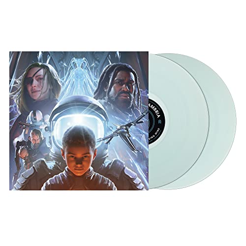 Coheed and Cambria - Vaxis II: A Window of the Waking Mind [Vinyl] (ONLINE ORDER ONLY)