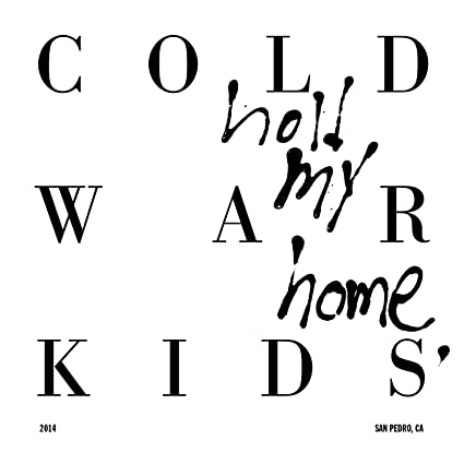 Hold My Home [Vinyl]
