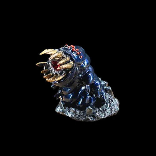 Turbo Dork: TurboShift Acrylic Paint - Cold Open