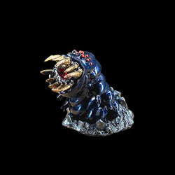 Turbo Dork: TurboShift Acrylic Paint - Cold Open
