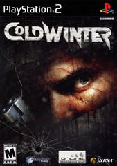 Cold Winter - Playstation 2 (ONLINE ORDER ONLY)