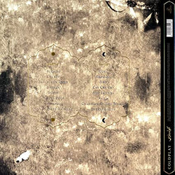 Coldplay - Everyday Life (180 Gram Vinyl, Black) (2 Lp's) [Vinyl] (ONLINE ORDER ONLY)
