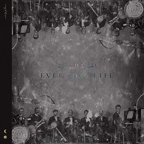 Everyday Life [Vinyl]