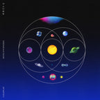 Music of the Spheres (Recycled Colored Vinyl) [Vinyl] (ONLINE ORDER ONLY)