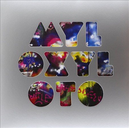 Mylo Xyloto [Vinyl]