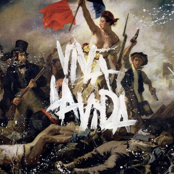 Viva La Vida Or Death and All His Friends [Vinyl] (ONLINE ORDER ONLY)