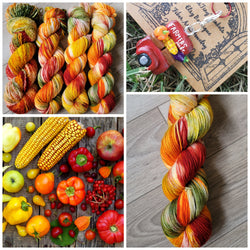 Farmer's Market (ONLINE ORDER ONLY)
