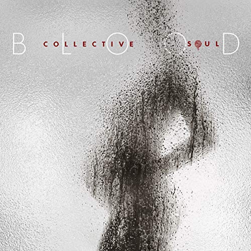 Blood [Vinyl] (ONLINE ORDER ONLY)