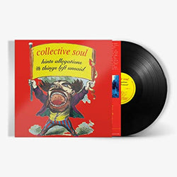 Collective Soul - Hints Allegations And Things Left Unsaid [Vinyl] (ONLINE ORDER ONLY)