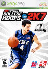 College Hoops 2K7 - Xbox 360 (Online Order Only)