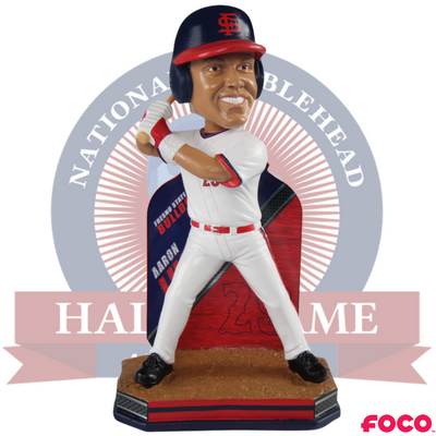 College Baseball Super Star Bobbleheads (ONLINE ORDER ONLY)