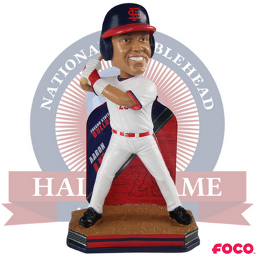 College Baseball Super Star Bobbleheads (ONLINE ORDER ONLY)