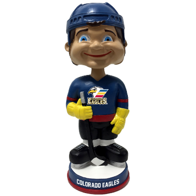 AHL Vintage Bobbleheads (ONLINE ORDER ONLY)