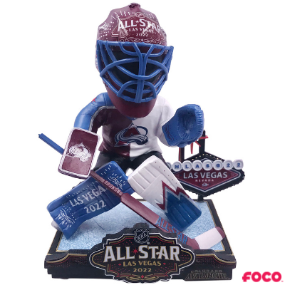 NHL All-Star Bobbles On Parade Bobbleheads (ONLINE ORDER ONLY)