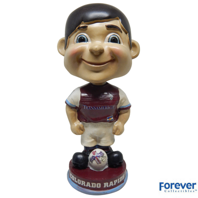 MLS Soccer Bobbleheads (ONLINE ORDER ONLY)