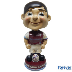 MLS Soccer Bobbleheads (ONLINE ORDER ONLY)