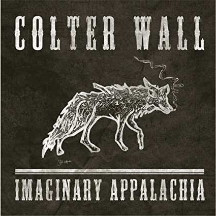 Imaginary Appalachia [Vinyl]