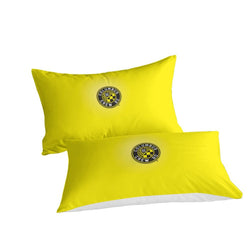 Columbus Crew SC Bedding Set Duvet Cover Without Filler (Online Order Only)