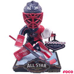 NHL All-Star Bobbles On Parade Bobbleheads (ONLINE ORDER ONLY)