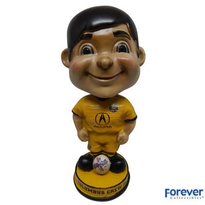 MLS Soccer Bobbleheads (ONLINE ORDER ONLY)
