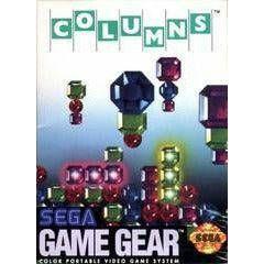 Columns - Sega Game Gear (Online Order Only)