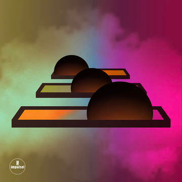 Imminent (RSD Black Friday 11.27.2020) [Vinyl] (ONLINE ORDER ONLY)