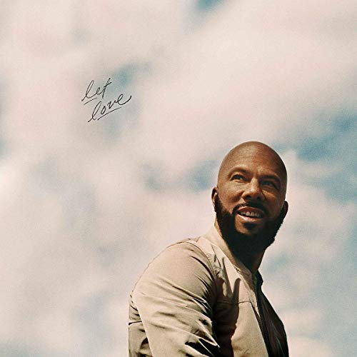 Let Love [LP] [Vinyl] (ONLINE ORDER ONLY)