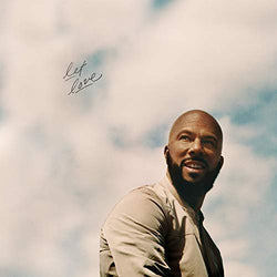 Let Love [LP] [Vinyl] (ONLINE ORDER ONLY)