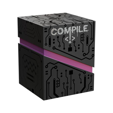 Compile (ONLINE ORDER ONLY)