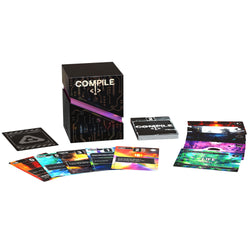 Compile (ONLINE ORDER ONLY)