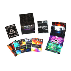 Compile (ONLINE ORDER ONLY)