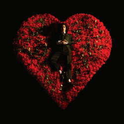 SUPERACHE [Ruby Red LP] [Vinyl] (ONLINE ORDER ONLY)