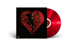 SUPERACHE [Ruby Red LP] [Vinyl] (ONLINE ORDER ONLY)