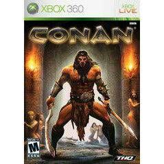Conan - Xbox 360 (Online Order Only)