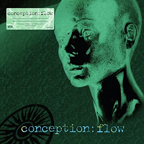 Flow [Vinyl]