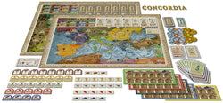 Concordia (ONLINE ORDER ONLY)