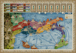 Concordia (ONLINE ORDER ONLY)