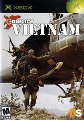 Conflict Vietnam - Xbox (ONLINE ORDER ONLY)